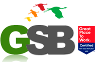 GSB. Quality Services- Quality Management.